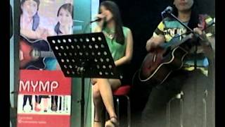 MUSIC LYF: MYMP - Electrified