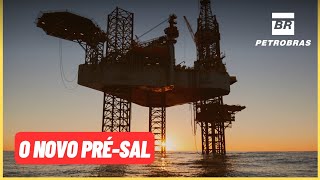 NOVO PRÉ-SAL BRASILEIRO DE PETROBRAS? | PETR4