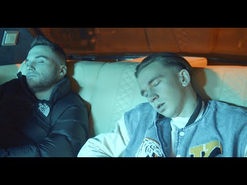 Antony Esca ft. Filipek - ONA ROBI PUK PUK (Official Video)