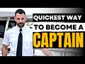 How To Become Captain FAST Cadet To Captain MERCHANT NAVY Me CADET Se CAPTAIN Kaise Bane