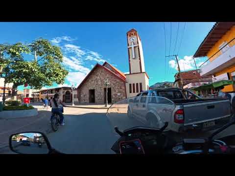 Gomez Plata - Barbosa | Antioquia | Vstrom 650 XT