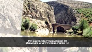 Erzincan'ın Deresini Atlayıver KORO