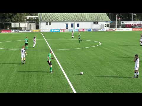 ATC'65 JO19-1 vs Heino JO19-1 competitie.