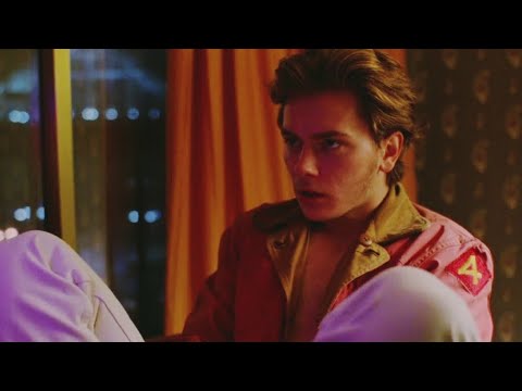 Glass Animals - Dreamland