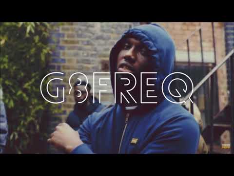 [FREE] HeadieOne x Loski x 1011 UK Drill Type Beat "Trident" [Prod. By G8Freq x YVNI PROD]