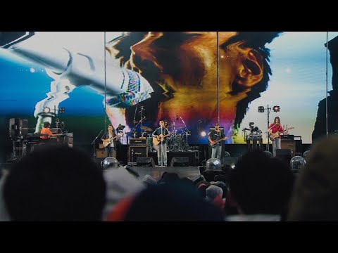 In The Zoo (Live at YOKOHAMA STADIUM 2019.09.08)