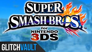 Super Smash Bros. 3DS Glitches and Tricks!