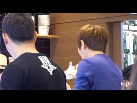 130515 Natuur POP Event  myungsoo [LoveIN]