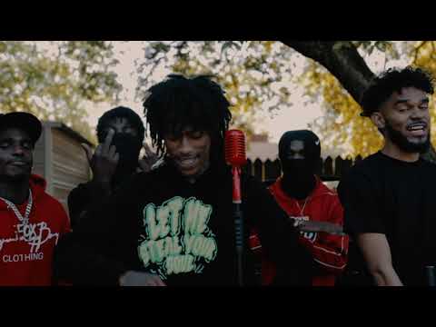 Libaggum - Lemonade Freestyle (LIVE PERFORMANCE)