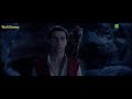 Aladdin Trailer Español