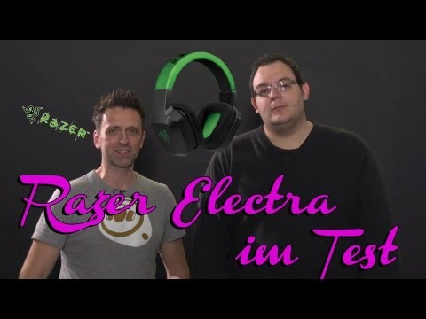 electra pc