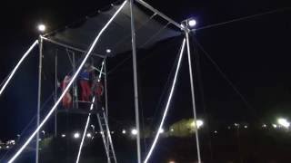 Flying Trapeze September Showcase (Forward Over)