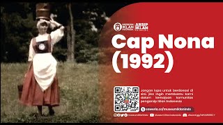 Download lagu Iklan Susu Cap Nona (1992) mp3 Download lagu Iklan Susu Cap Nona (1992) mp3