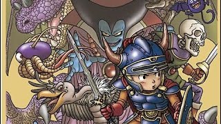 ドラゴンクエスト1 旅の始まり〜 #1