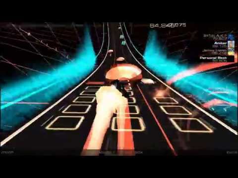 Audiosurf 2 TheQemists-StompBox