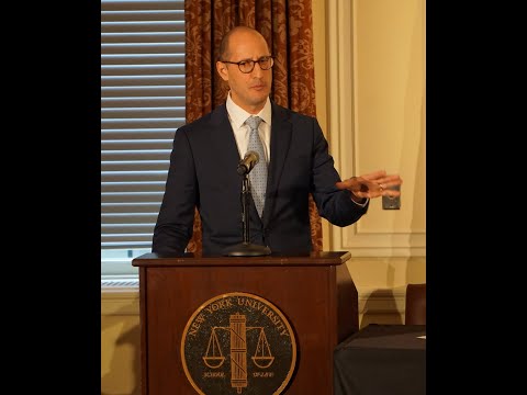 FTC Hearing: Remarks by FTC Commissioner Noah Joshua Phillips -  December 6, 2018 - Session 1