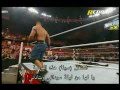 The Rock Vs John Cena Vs The Miz And Alex Riley Must Watch HD