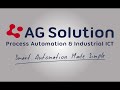 Golden Batch Solution Demo Video