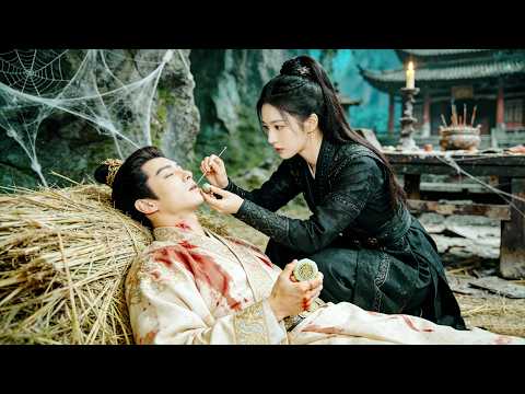 【FULL】My Mission in Ancient Times: Heal the Sick, Empower Women, and Challenge Tradition#minidrama