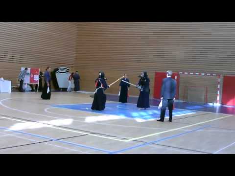 Toru Giga Cup 2012 - Ladies Competition - 7