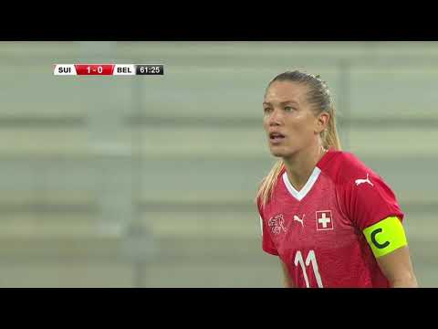 Nicky Evrard - Goalkeeper