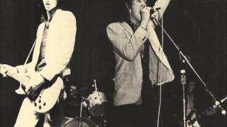 The Lurkers - Peel Session 1977