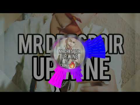 Mr Drespoir ❌Caine  Up And Wine 0.2✔ REMIX 🔥Remyprod X HELIX DYNASTY