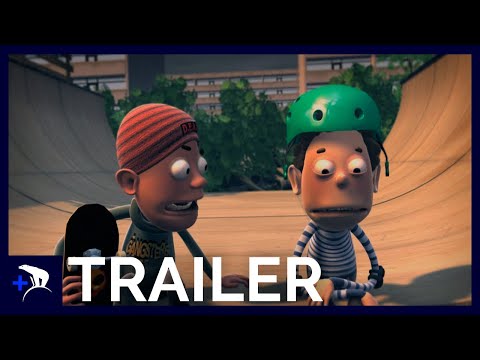 Terkel i knibe (2004) - Officiel trailer