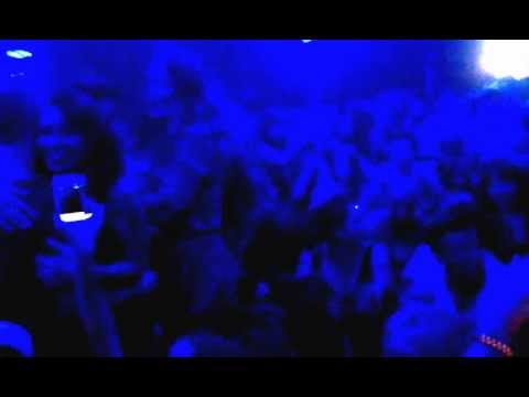 Sankey's Ibiza Closing 10.10.12 Solomun & H.O.S.H B2B Sit Down