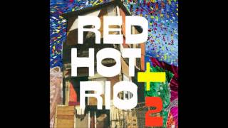 Mia Doi Todd & José González - Um Girassol da Cor do Seu Cabelo