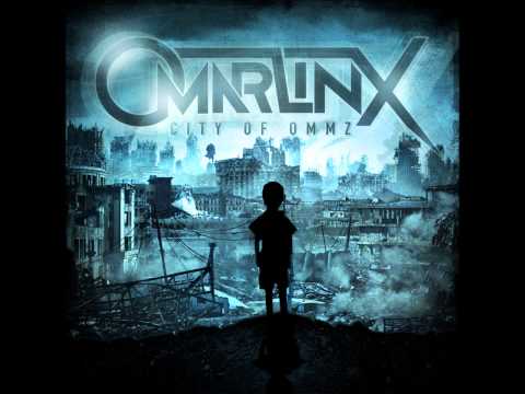 Omar LinX - Party On ft. JR Mint