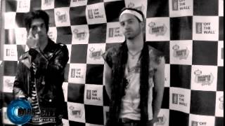 The Karma Killers - Vans Warped Tour Interview