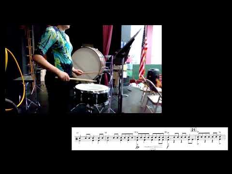 Mechanical Monsters Snare