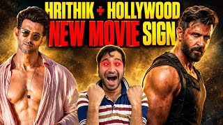Download lagu Hrithik Roshan Hollywood  Update | Hrithik Roshan Jailer 2 Cameo Confirmed mp3