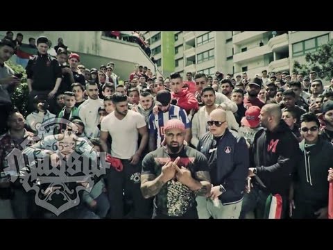 Video thumbnail for Ghettolied Intifada