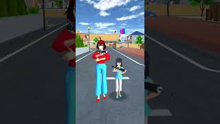 Download lagu buu bu bu bu pakaraka 😂🥵 #sakuraschoolsimulator #shortvideo #shorts mp3