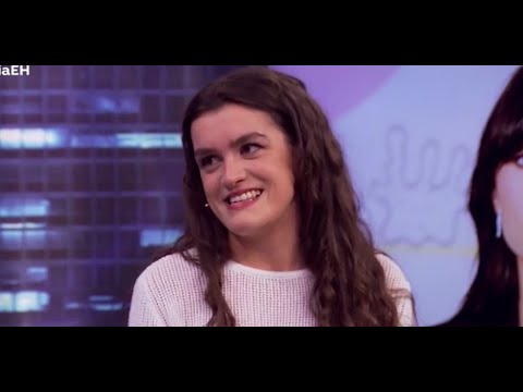 Amaia confiesa que quería para su videoclip a Carlota Corredera y María Patiño