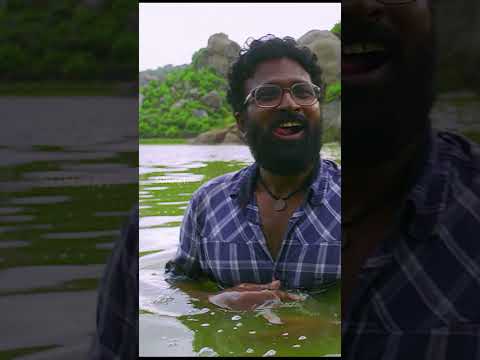 Father's Atmost Love! | #thangameengal #Ram #Tamilmovie #Sunnxt #Shorts