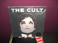 The Cult-Medicine Train