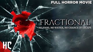 Fractional | Full Thriller Movie | Horror Movie | HD Horror | English Movie | Horror Central