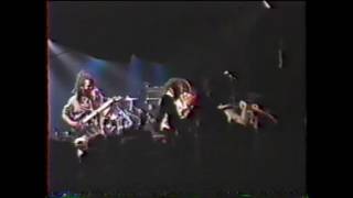 Bad Brains live 9:30 Club, DC. circa 1987