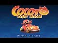 Ds Longplay Cocoto Kart Racer