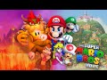 The Super Mario Bros Movie In A Nutshell