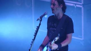 Gojira - World To Come (live @ Doornroosje Nijmegen 24.08.2015) 4/5