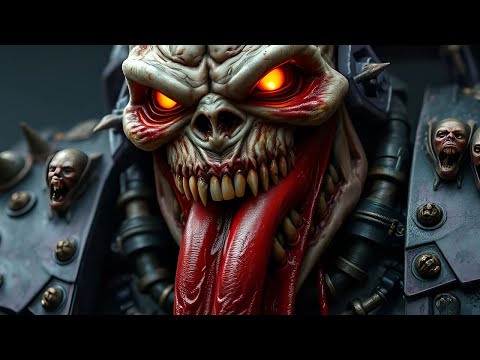 Lucius the Eternal | Undying Champion - Warhammer Lore
