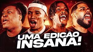 COLISEU FUNK DRILL - MELHORES RIMAS