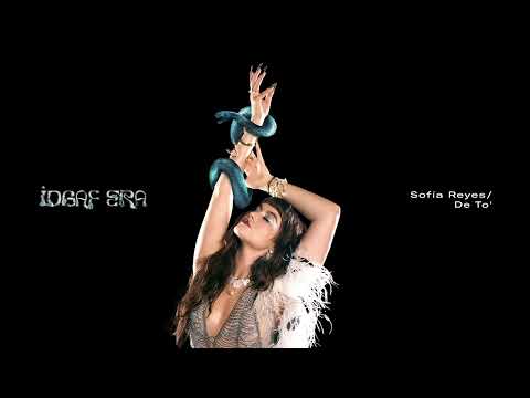 Sofía Reyes - De To’ [Pseudo Audio]