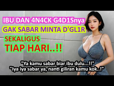 kisah nyatadibantu sama Buk Reni & Kak Intan yg ternyata..! - REZEKI TIDAK KEMANA