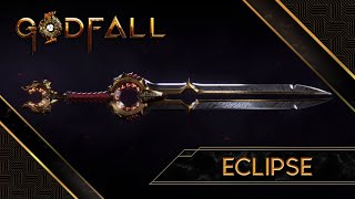 World of Godfall: Eclipse Teaser