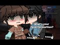 Brother Meme Trend Gacha Club Stranger Things Mileven Byler Elmax